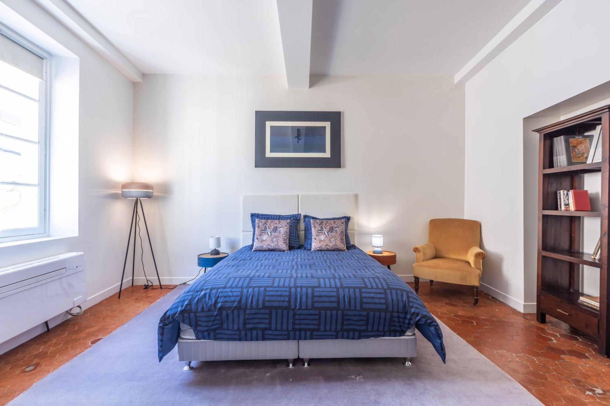 Apartamento Menton Old Town Exterior foto